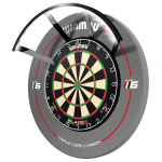 Smiginio taikinio ap&scaron;vietimo sistema Winmau Polaris 120&deg;