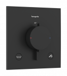 Termostatinis du&scaron;o mai&scaron;ytuvas Hansgrohe Ecostat Comfort E 33716670