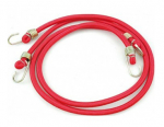 Juosta bagažui tvirt. 2vnt. 120cm VOREL