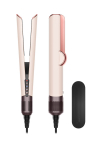 Plaukų tiesinimo žnyplės Dyson Airstrait, Ceramic pink/Rose gold, 598960-01
