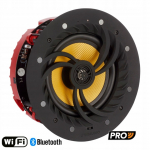 Lubinis garsiakalbis Lithe Audio Pro Series Bluetooth & Wi-Fi (Single), 06500