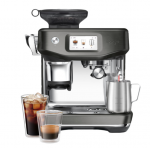 Kavos aparatas Sage the Barista Touch&trade; Impress with Cold Extraction, SES882BST