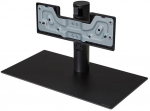Televizoriaus laikiklis LG Desk Mount, SA-G5SN55 OLED G5 Series Stand, 24-55 ", SA-G5SN55.AEU, juodas