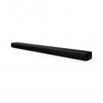 Garso sistema Yamaha TRUE X BAR 50A, SR-X50A, 50ABL, juoda