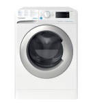 Skalbimo ma&scaron;ina su džiovinimo funkcija Indesit BDE 86436 WSV EE, 8/6 kg