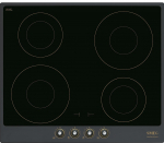 Indukcinė kaitlentė Smeg SI764AOM