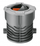 Reguliavimo ir i&scaron;jungimo ventilis Gardena 2724-20, 966408801