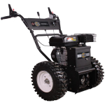 Motoblokas Texas Combi 800TG bazė