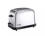 Skrudintuvas Russell Hobbs "Chester Classic Polished 2 slices" 23311-56