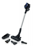 Įkraunamasis dulkių siurblys Bosch BBS611MAT