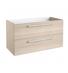 Apatinė spintelė Kame Gama 100cm, &scaron;viesus uosis, 914673