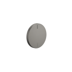 Mai&scaron;ytuvo rankenėlė Dornbracht CYO 11 188 811-99, tamsi matinė platina