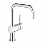 Virtuvinis mai&scaron;ytuvas Grohe MINTA 32488000, chromas