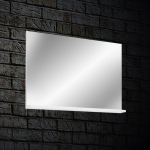 Veidrodis Blu ROMA, 60x60cm, BMROMRN60S1