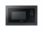 Įmontuojama mikrobangų krosnelė Samsung MG20A7013CB