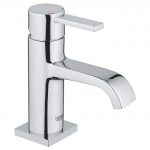 Praustuvo mai&scaron;ytuvas Grohe Allure 32759000, chromo