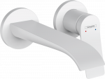 Potinkinis praustuvo mai&scaron;ytuvas Hansgrohe Vivenis 75050700, baltas matinis