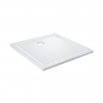 Du&scaron;o padėklas Grohe 39301000, akrilinis, 90x90cm