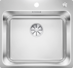 Plautuvė Blanco SOLIS 500-IF/A 526124 (su ekscentriniu ventiliu)