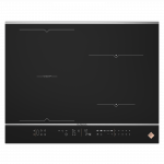 Įmontuojama indukcinė kaitlentė De Dietrich DPI7686XS