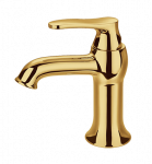 Praustuvo mai&scaron;ytuvas Omnires Art Deco AD5111 GL