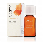 100% natūralus pačiulių ekologi&scaron;kas eterinis aliejus Patchouli Oil, CAN301280, 12 ml