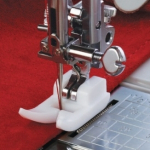 Pėdelė tefloninė ELNA 200-141-022