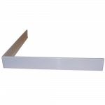 Du&scaron;o padėklo Vispool F-90 apdaila