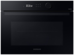 Įmontuojama kompakti&scaron;ka orkaitė su mikrobangų funkcija Samsung NQ5B5763DBK