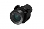 Vidutinio atstumo priartinimo objektyvas Epson ELP LM08, V12H004M08