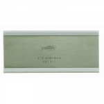 Baldinis gramdiklis 474 125x0.80mm