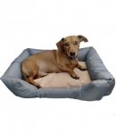 &Scaron;uns gultas, 62 x 48 x 18 cm