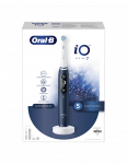 Elektrinis dantų &scaron;epetėlis Oral-B iO7 Saphire Blue