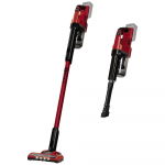 Akumuliatorinis dulkių siurblys Einhell TE-SV 18 Li-Solo, be akumuliatoriaus ir kroviklio