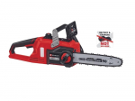 Akumuliatorinis grandininis pjūklas Einhell FORTEXXA 18/30-Solo, be akumuliatoriaus ir kroviklio