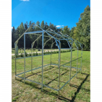 &Scaron;iltnamis KLASIKA BERNARD 2 metrų ilgio (karkasas, be dangos)