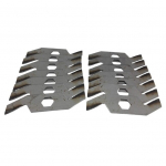 Peiliukas skarifikatoriui E401, Eliet BU402100101, 14 vnt