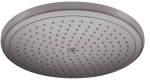 Du&scaron;o galva Hansgrohe Croma 280 1jet EcoSmart, 26221340, juodo chromo