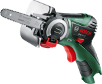 Akumuliatorinis pjūklas Bosch EasyCut 12, 06033C9001 (be akumuliatoriaus ir pakrovėjo)