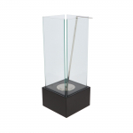 Bioetanolio židinys, auk&scaron;tas