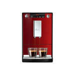 MELITTA E950-104 SOLO atomatinis kavos aparatas, raudonas