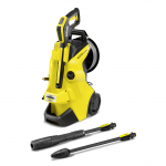 Auk&scaron;to slėgio plovykla Karcher K 4 Premium Power Control Flex, 1.324-330.0