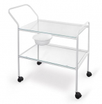 Medicininis vežimėlis Juventas STZ 01