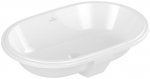 Praustuvas Villeroy&Boch Architectura 570 x 375 mm, 5A766001