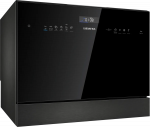 Indaplovė Siemens iQ500, SK25IB00TE