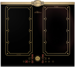 Įmontuojama indukcinė kaitlentė Kaiser KCT 6192 FI Em