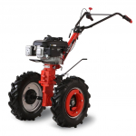 Benzininis motoblokas VARI GLOBAL