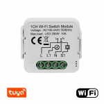 I&scaron;manusis jungiklio modulis Feelspot FS-SM03W, WiFi Tuya