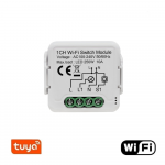 Jungiklis Feelspot FS-SM03W, WiFi, 1 jungtis