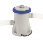 Filtravimo siurblys baseinui Bestway 58145/58381